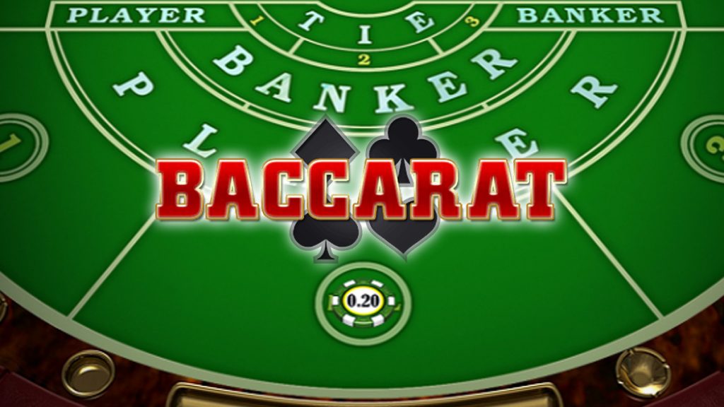 baccarat strategy