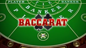 baccarat strategy