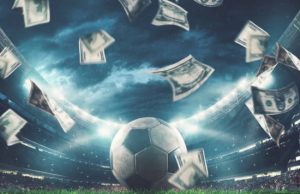 football parlay betting strategy