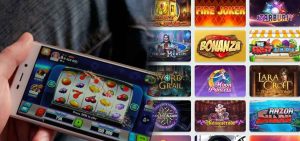 Understanding Online Slot Game Play in Malaysia