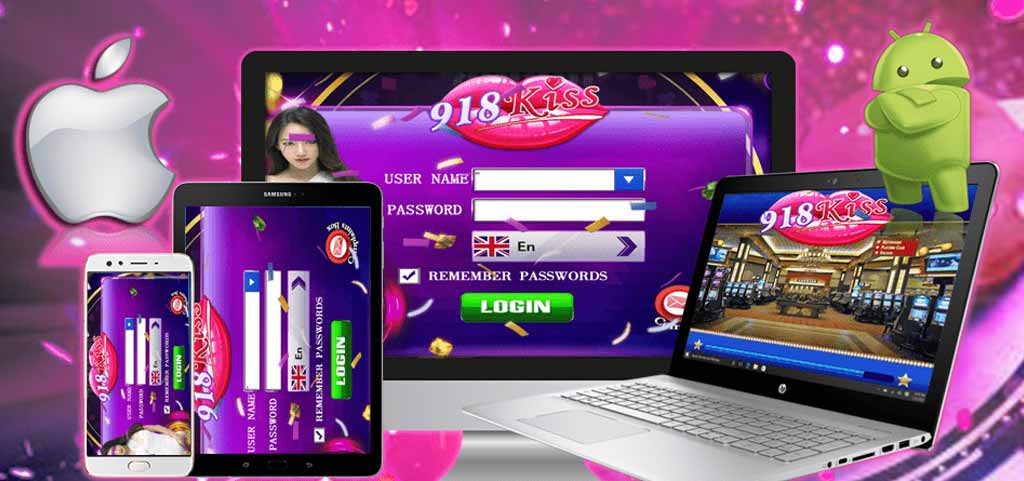 Download Aplikasi 918kiss Apk Original 2023 di BP77 (BP9)