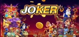 Joker123 Apk Download