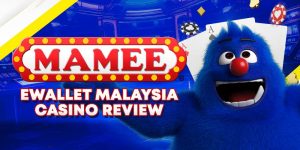 Mamee55 Ewallet Malaysia Casino Review