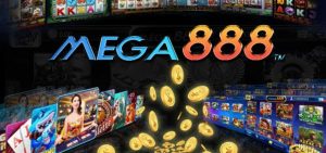 Mega888 Slot Link Alternatif
