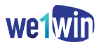 We1Win Logo