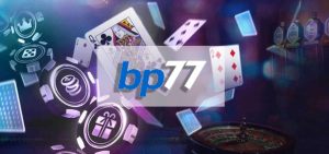 Alternative Link For onlinecasinomalaysia.xyz Review Site - BP77 (BP9) Casino