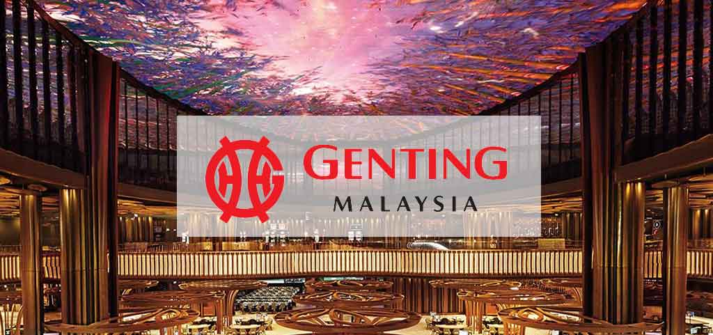 Genting Online Casino Malaysia