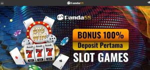 Panda88 Ewallet Slot Casino Review