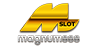 Magnum888 Logo