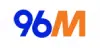 96M Casino Logo