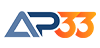 AP33 Logo