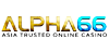 Alpha66 Logo