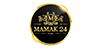 Mamak24 Logo