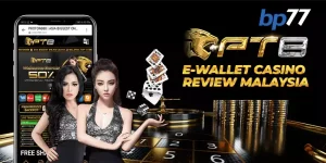 Proton888 Ewallet Casino Review Malaysia