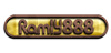 Ramly888 Logo