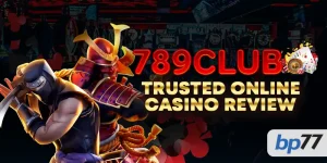 789Club Apk Casino Online Review