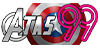 Atas99 Logo