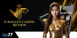 GOVIP66 Ewallet Casino Review