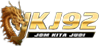 JKJ92 Logo