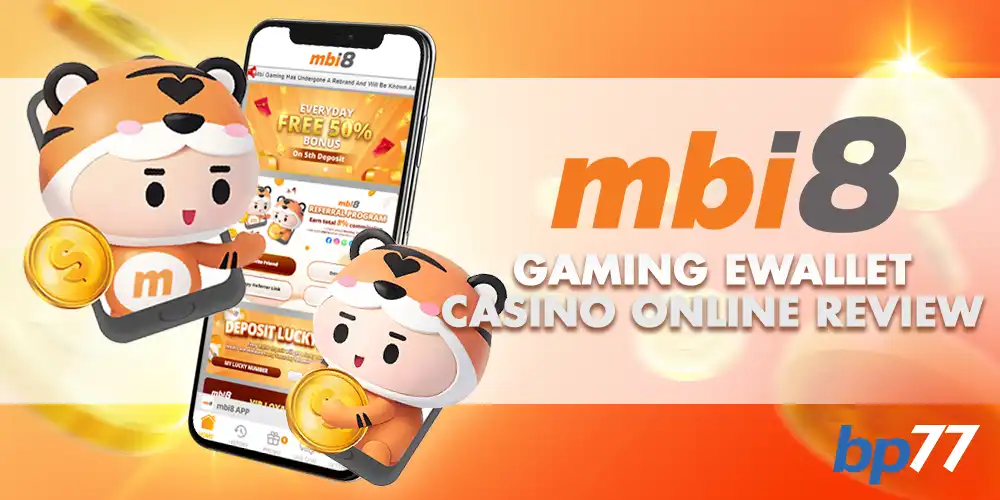 MBI Gaming Ewallet Casino Online Review