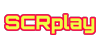 SCRplay Logo