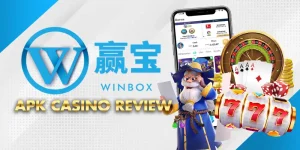 Winbox Apk Casino Review
