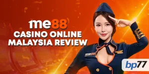 me88 Casino Online Malaysia Review